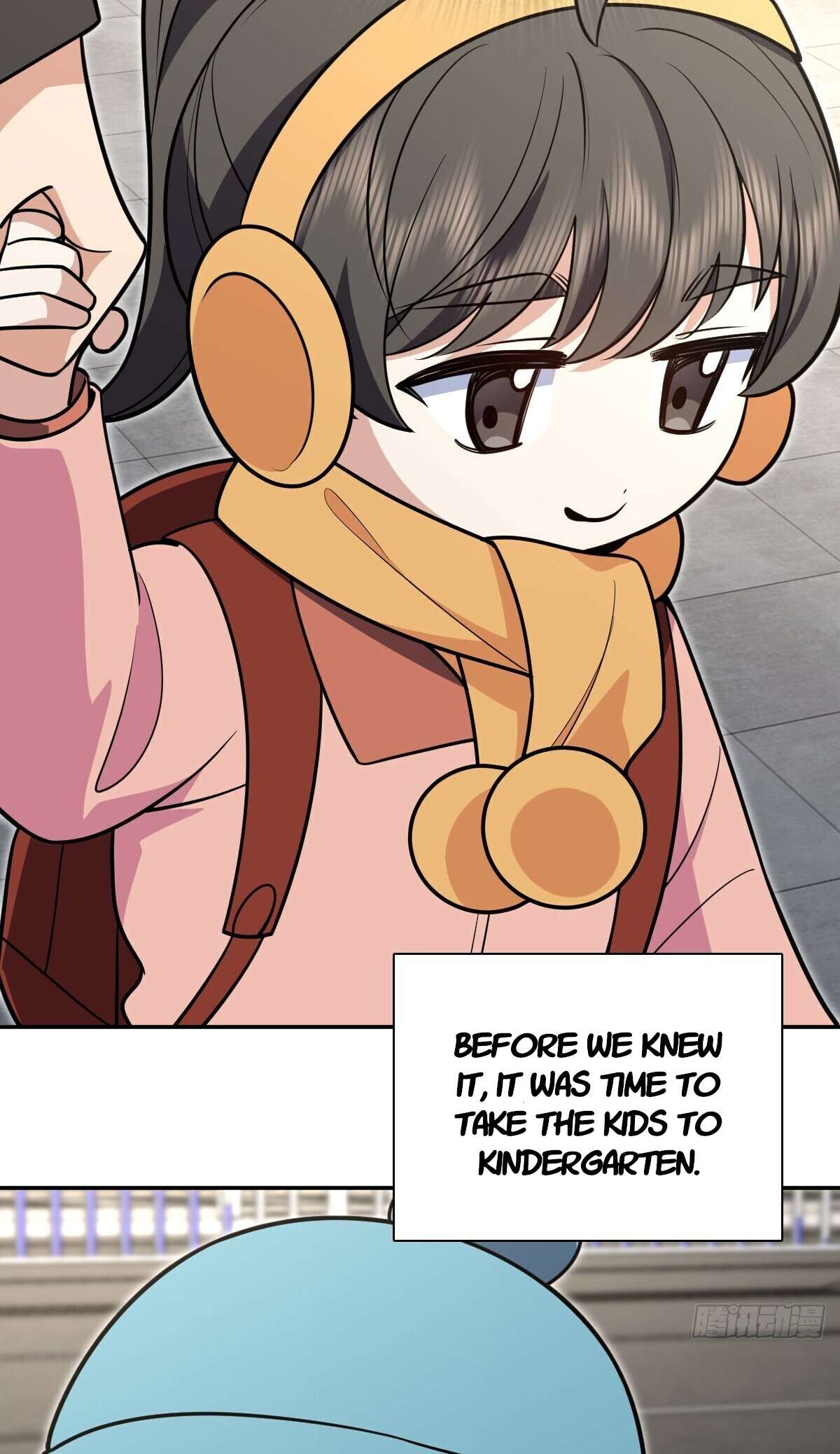 My Wife Is From a Thousand Years Ago Chapter 386 54